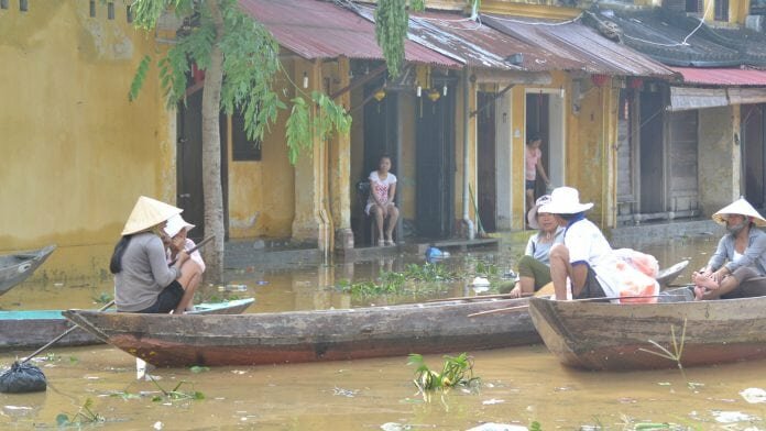 EU offers €6m in disaster preparedness funding for Southeast Asia