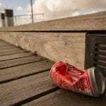 UK funds projects to address littering in local communities