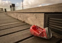 UK funds projects to address littering in local communities