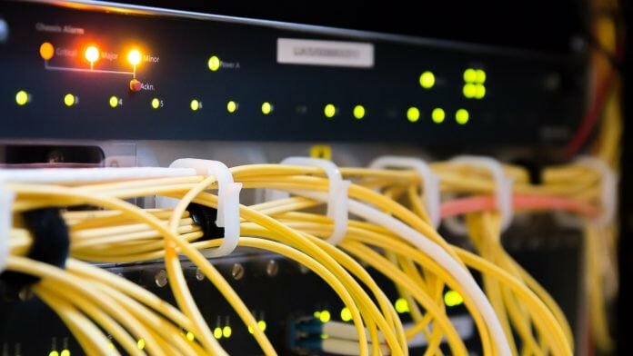 UK superfast broadband coverage increases business turnover by £9bn