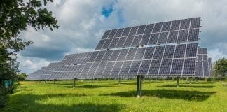 Chuncheon to incentivise renewable energy infrastructure with blockchain