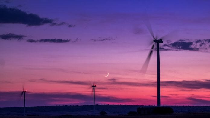 Danish schemes support renewable electricity generation from wind and solar