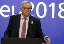 EU presents ambitious new migration and border security proposals