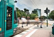 Siemens to unveil world’s first autonomous tram at InnoTrans 2018