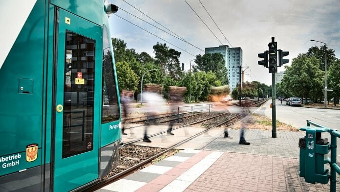 Siemens to unveil world’s first autonomous tram at InnoTrans 2018