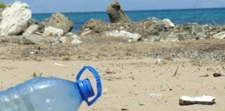 UK bars all avoidable single-use plastics from missions in Pacific Islands