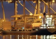 SmartPort: research and development for the port of Rotterdam