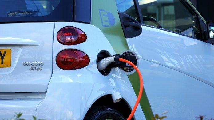 Zero Emission Vehicle Summit: UK invests £606m in green vehicles