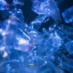 Cold plasma pyrolysis: making plastics 'circular'