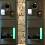 Reverse vending and the circular economy