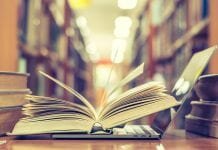 Libraries Lead With Digital