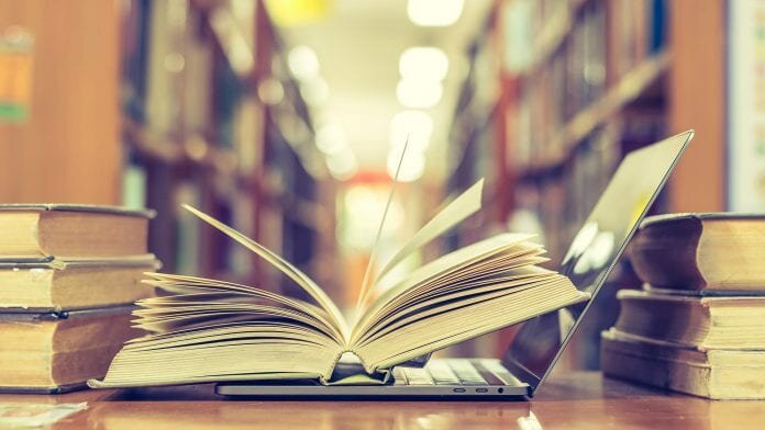 Libraries Lead With Digital