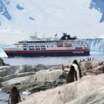 Hurtigruten