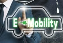 smart cities and e-mobility