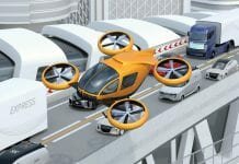 urban air mobility