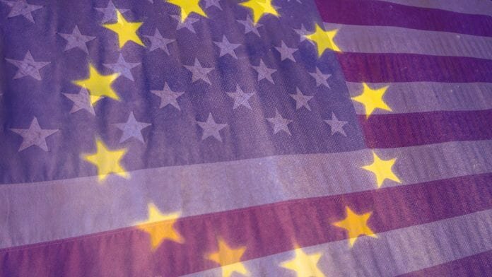 EU-US Privacy Shield report