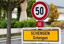 Schengen accession for Romania and Bulgaria