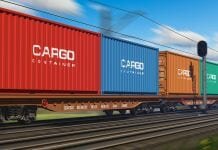 German freight transport