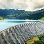 environmental impact of hydropower