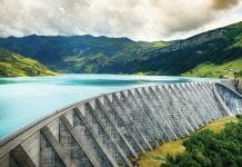 environmental impact of hydropower