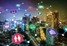 IoT in smart cities