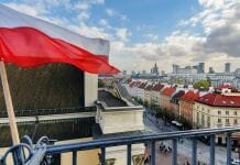 Poland corruption report