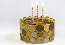 20th anniversary of the euro