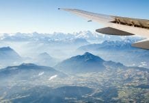 European Aviation Environmental Report