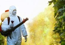 EU chemical hazard regulation