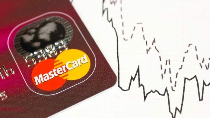 Mastercard fined by Commission