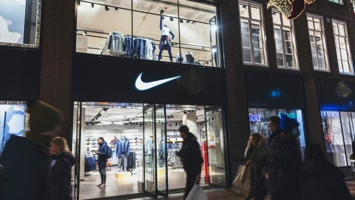 Dutch Nike tax arrangements