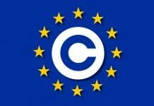 EU Copyright Directive