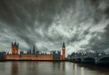 Conservative MPs quit