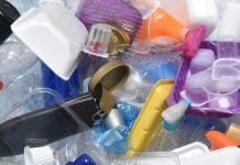 UK plastic packaging plan