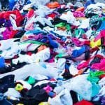 fast fashion waste