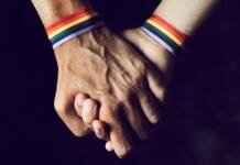 LGBT organisations receive government funding