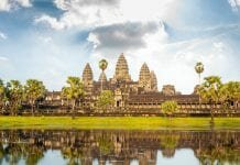 Cambodia trade preferences