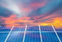 UK council solar deal