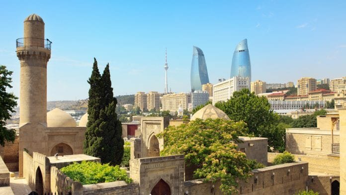 2019 EU-Azerbaijan agreement