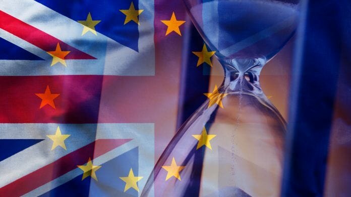 no-deal brexit ruled out