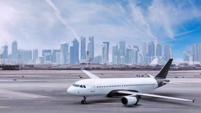 EU-Qatar aviation agreement