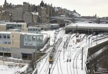 smart ticketing in scotland