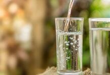 revised drinking water directive