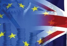 business uncertainty over brexit