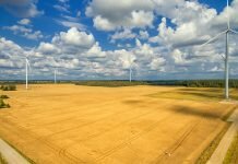 lithuanian renewable energy funding