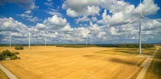 lithuanian renewable energy funding