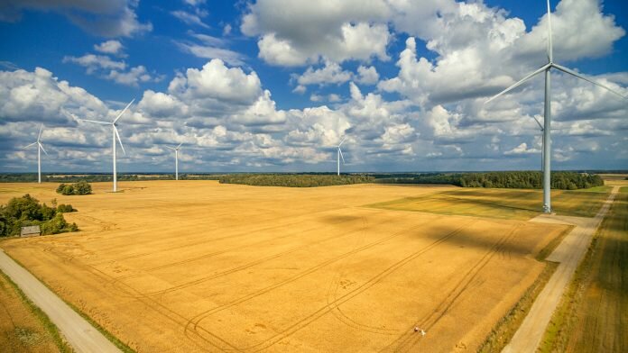 lithuanian renewable energy funding