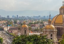 circular economy in mexico