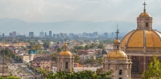 circular economy in mexico