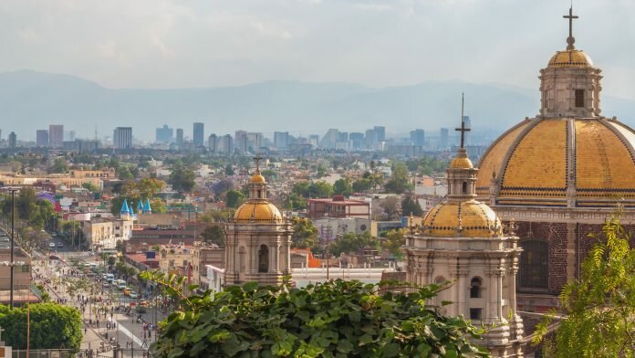 circular economy in mexico